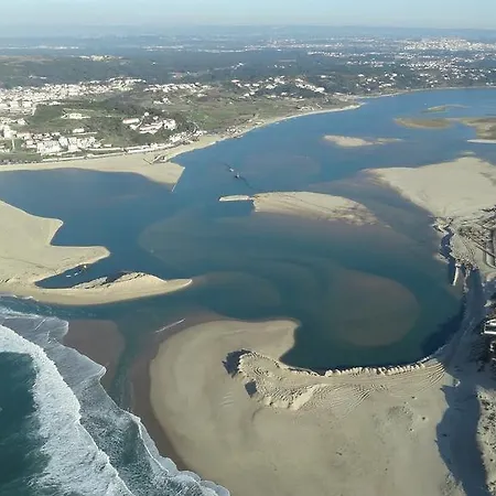 Apartamento Foz Arelho Appartement *