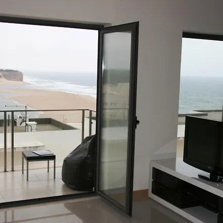 Apartamento Foz Arelho Appartement