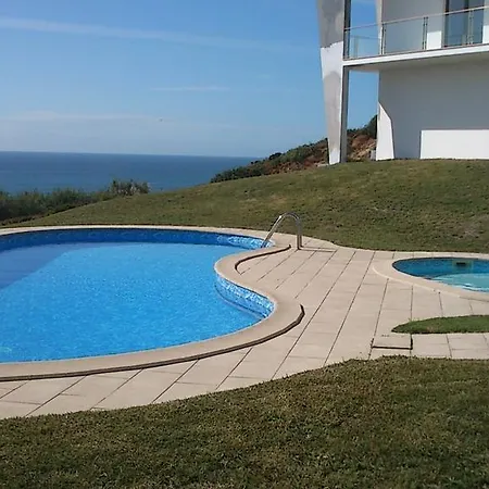 Appartement Apartamento Foz Arelho *