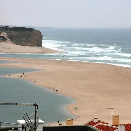 Apartamento Foz Arelho *