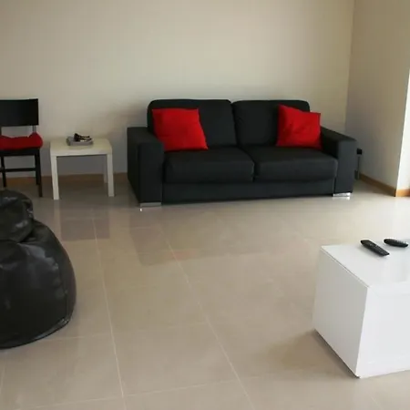 Apartamento Foz Arelho Appartement *