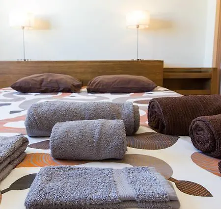 Apartamento Foz Arelho Appartement