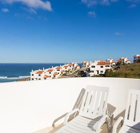 Apartamento Foz Arelho Appartement *