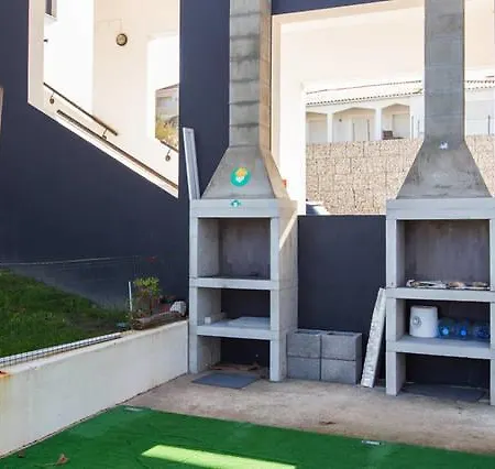 Apartamento Foz Arelho *