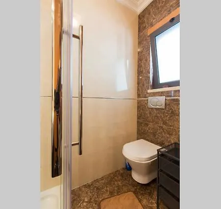 Apartamento Foz Arelho * Foz do Arelho