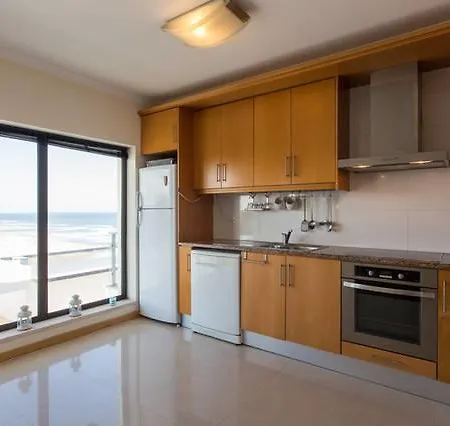 Appartement Apartamento Foz Arelho