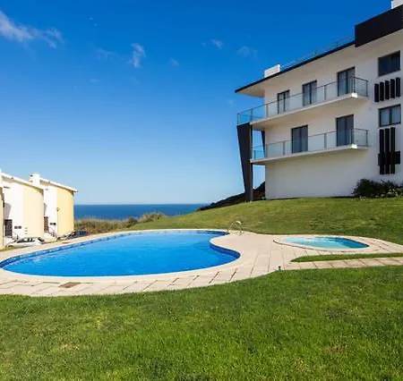 Apartamento Foz Arelho Appartement