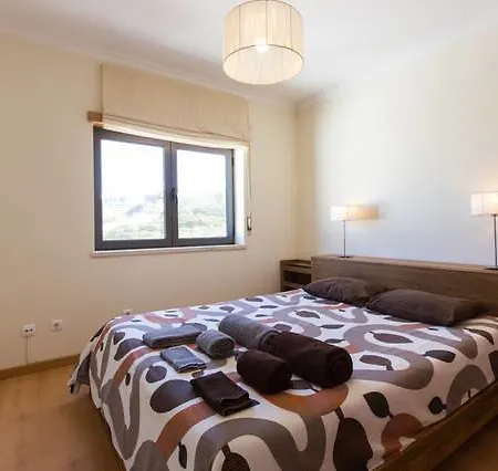 Apartamento Foz Arelho Appartement *