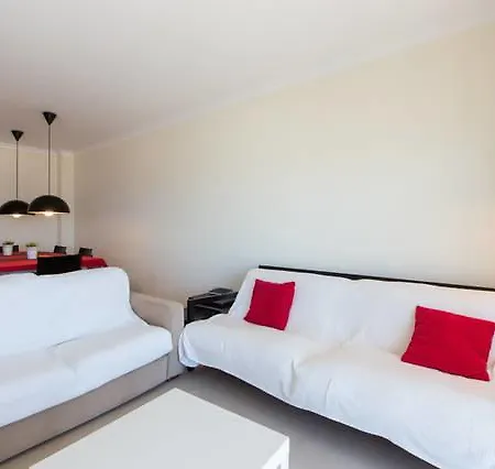 Apartamento Foz Arelho Foz do Arelho