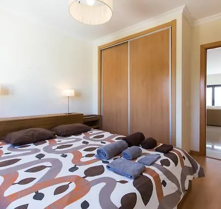 Apartamento Foz Arelho Appartement