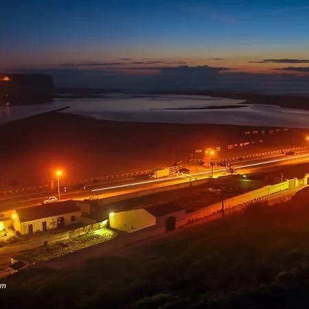 Apartamento Foz Arelho Daire