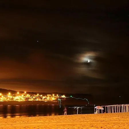 Daire Apartamento Foz Arelho *