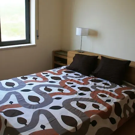 Apartment Apartamento Foz Arelho Foz do Arelho