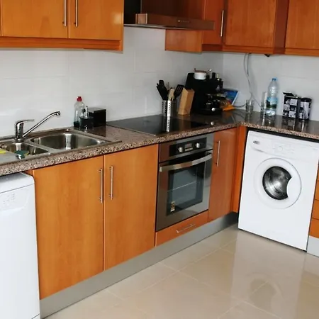 Apartamento Foz Arelho * Foz do Arelho