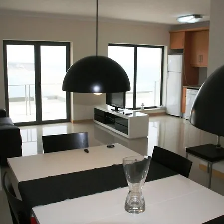 Apartment Apartamento Foz Arelho