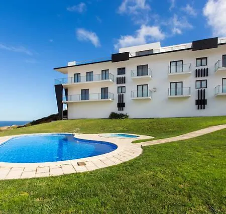 Daire Apartamento Foz Arelho