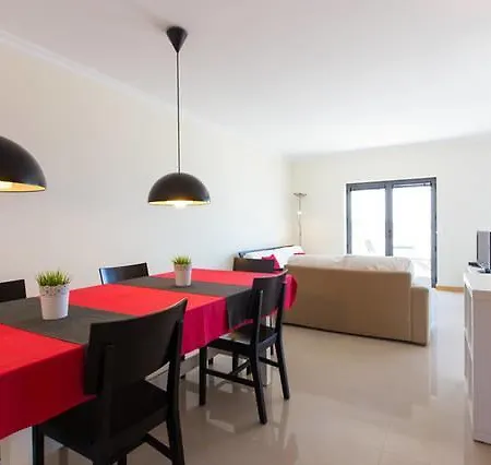 Apartamento Foz Arelho Foz do Arelho