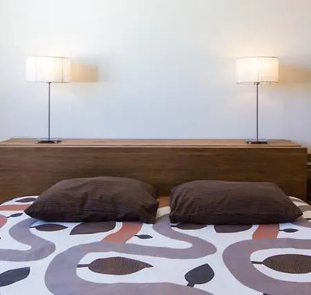 Apartamento Foz Arelho *