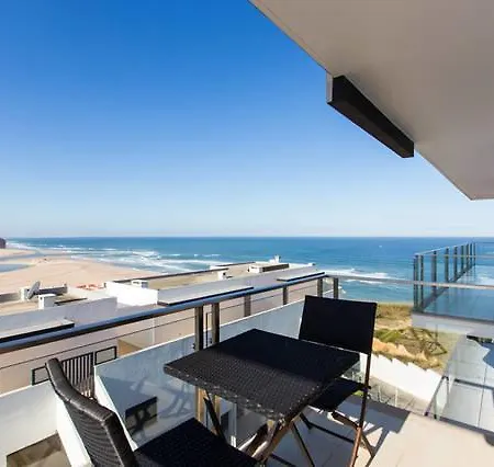 Apartment Apartamento Foz Arelho Foz do Arelho
