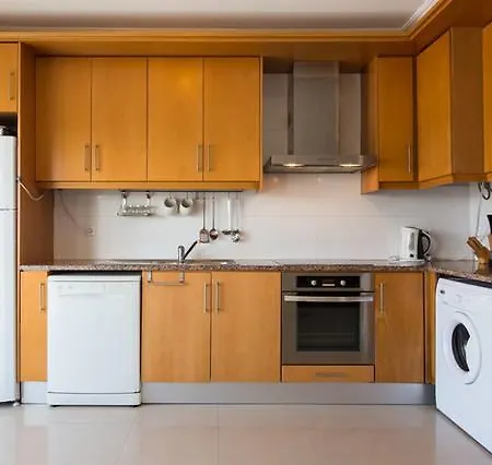 Apartamento Foz Arelho Foz do Arelho